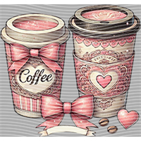 Valentine's Day-QRJ  2366